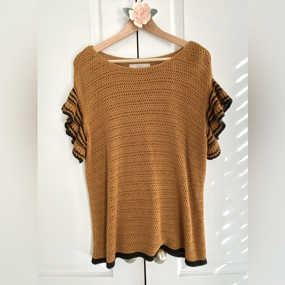 Ann Taylor Loft sweater
